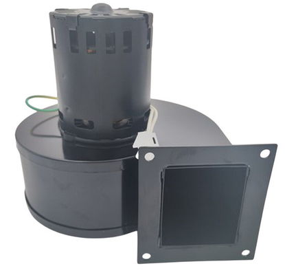 140W 1.75A همرفت اجاق گاز پلت دمنده موتور فن هوا دمنده UL آژانس 2500RPM