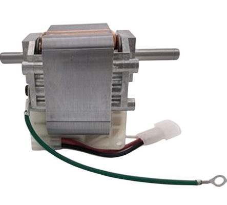 موتور فریم 25 واتی 95 واتی C 120 ولتی ولتاژ سایه قطبی تک فاز نمایندگی UL