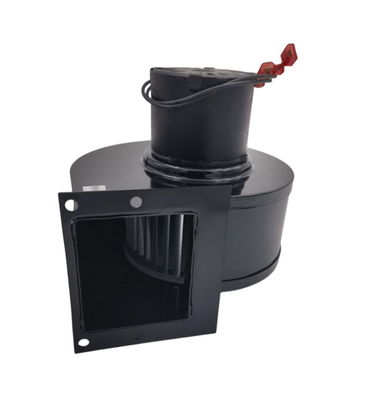 تعویض موتور دمنده اجاق گاز پلت 84W 1.16A 115V برای اجاق چوبی
