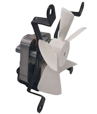 AC پلت گریل 24W 0.4A Hconvection دمنده موتور فن تعویض فن