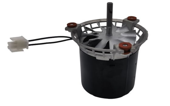 45W 0.90A موتور 3.3 فریم الکتریک جنرال الکتریک فن موتور 115 ولت UL نمایندگی