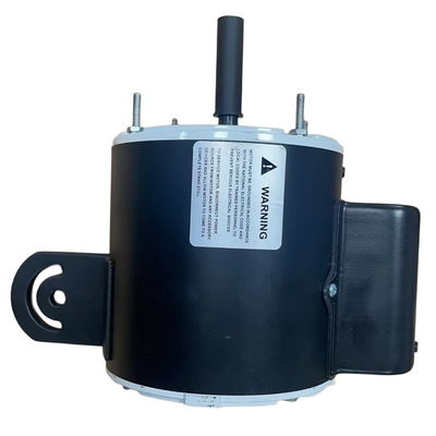 نما 48FR همه منظوره AC Motors موتور فن Psc Psc موتور دمنده پایه 1/2HP 4P 115/230VAC