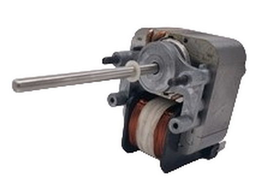 2.38"85W C فریم موتورهای فن الکتریکی Ac قطب سایه دار با کانکتور سریع