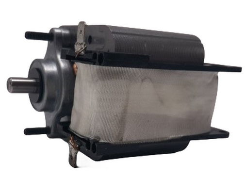 2.38&quot; 120W 115V C فریم موتورهای فن الکتریکی AC تک فاز قطب سایه دار