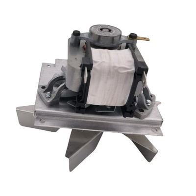 AC115V 32W موتور اندوکشن قطب سایه دار برای اجاق گلوله ای