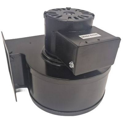 پنکه گلوله ای فان کنوکشن موتور خروجی