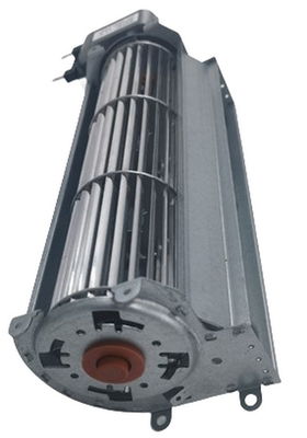 48W 0.82A فانتونیست جریان متقابل فانتونیست فریم C موتور فانتونیست قطب سایه دار 2700RPM