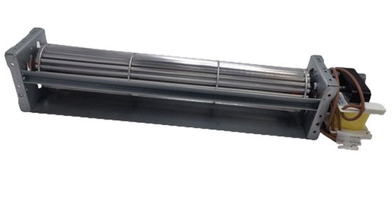 فنر جریان متقاطع 230V 50HZ 260mm برای فر برقی