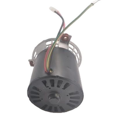 75W 0.5A 3.3 Frame Motor Electric کاربرد گشتاور بالا 230V آژانس UL