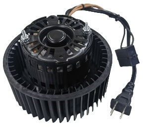 3.3" موتور قطر 28W فانخر خروجی حمام فانتور انفجار آژانس UL