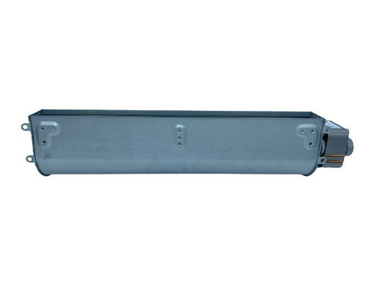 موتور دمنده صنعتی 45W 0.7A AC Cross Flow Fan 120VAC 60HZ UL Agency Industrial Blower