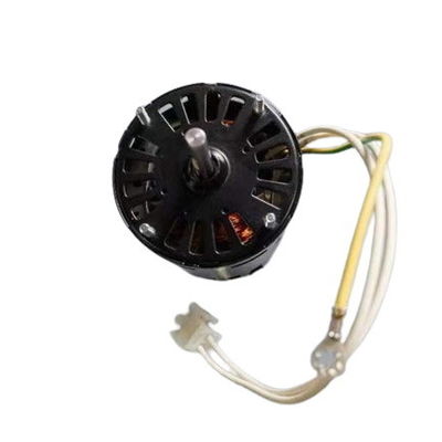 موتور 60 هرتز 3.3 فریم AC Shade Pole Electric Blower Motor 2 Pole 92W UL
