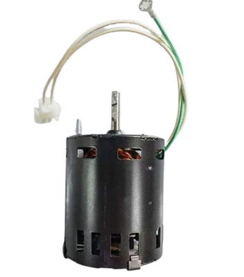 موتور 60 هرتز 3.3 فریم AC Shade Pole Electric Blower Motor 2 Pole 92W UL