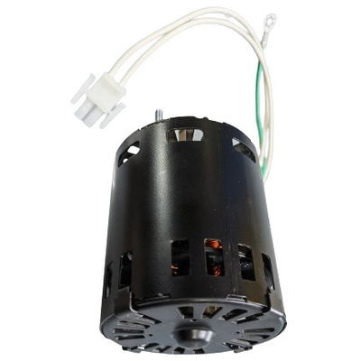 موتور 60 هرتز 3.3 فریم AC Shade Pole Electric Blower Motor 2 Pole 92W UL