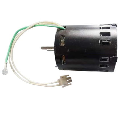 موتور 60 هرتز 3.3 فریم AC Shade Pole Electric Blower Motor 2 Pole 92W UL