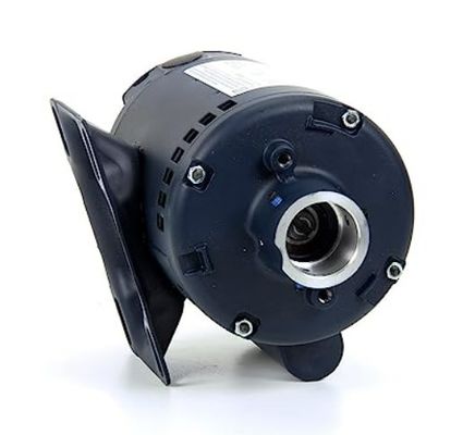 فیلتر روغن سرخ کن موتورهای AC همه منظوره موتور پمپ تک فاز AC 1/3hp UL