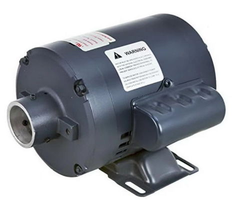 فیلتر روغن سرخ کن موتورهای AC همه منظوره موتور پمپ تک فاز AC 1/3hp UL