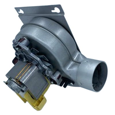 فن فرن موتور 60W 220V برای خروجی بولر