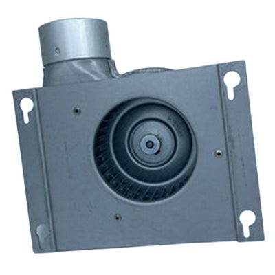 فن فرن موتور 60W 220V برای خروجی بولر