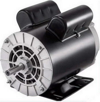 کمپرسور هوا تک فاز ODP 5HP موتورهای متناوب AC موتورهای عمومی نما 3500RPM