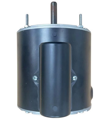 نما 48FR همه منظوره موتور الکتریکی دمنده خازن شکاف دائمی 4P 230VAC