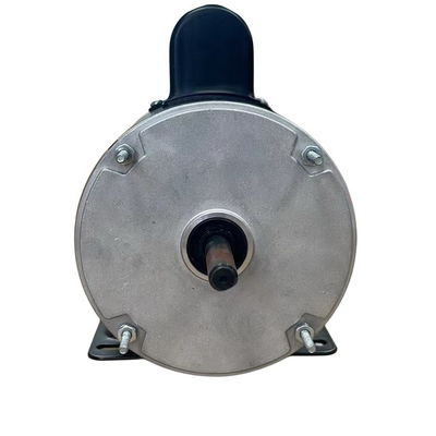 نما 48FR همه منظوره موتور الکتریکی دمنده خازن شکاف دائمی 4P 230VAC