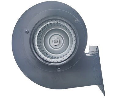 140W 1.75A همرفت اجاق گاز پلت دمنده موتور فن هوا دمنده UL آژانس 2500RPM