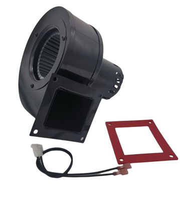 140W 1.75A همرفت اجاق گاز پلت دمنده موتور فن هوا دمنده UL آژانس 2500RPM