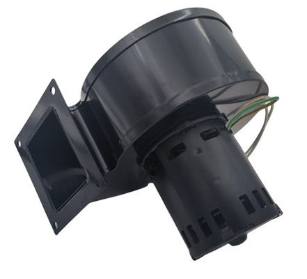140W 1.75A همرفت اجاق گاز پلت دمنده موتور فن هوا دمنده UL آژانس 2500RPM