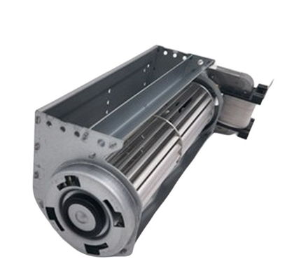 45mm AC Cross Blower Cooling Blowers Fan 26W 0.4A 120VAC 60HZ UL Agency