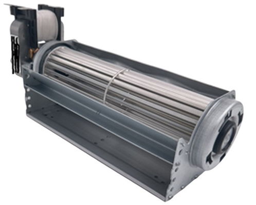 45mm AC Cross Blower Cooling Blowers Fan 26W 0.4A 120VAC 60HZ UL Agency