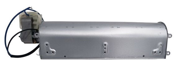 60mmX300 AC Cross Flow دمنده فن با حجم هوای بالا 36W 0.3A 230VAC 50HZ