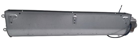 60mmX420mm فن متقاطع دمنده پروانه بلند 47W 0.42A موتور دمنده جهانی
