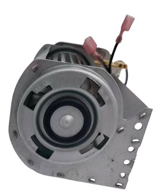 تعویض موتور دمنده متقاطع 45 میلی متری 27 واتی 0.5 آمپر AC