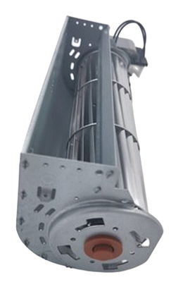 65mm X 240mm AC داخلی فن دمنده هوا با جریان بالا 69W 0.54A با بازخورد سرعت سالن