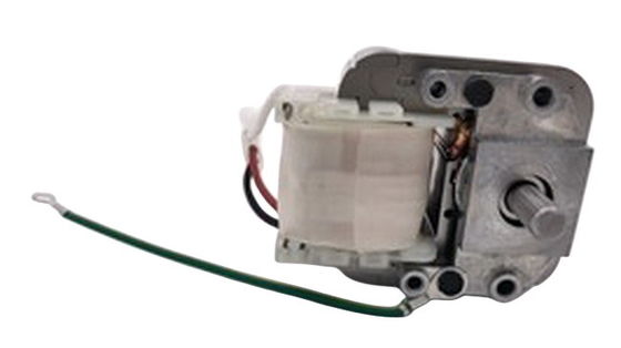 موتور فریم 25 واتی 95 واتی C 120 ولتی ولتاژ سایه قطبی تک فاز نمایندگی UL
