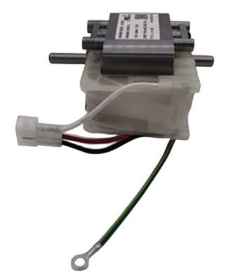 موتور فریم 25 واتی 95 واتی C 120 ولتی ولتاژ سایه قطبی تک فاز نمایندگی UL
