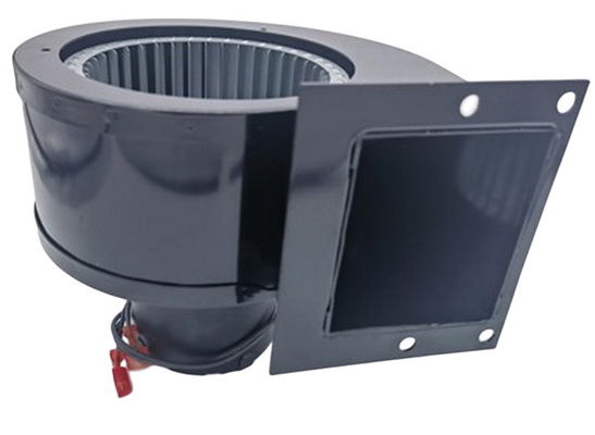 تعویض موتور دمنده اجاق گاز پلت 84W 1.16A 115V برای اجاق چوبی