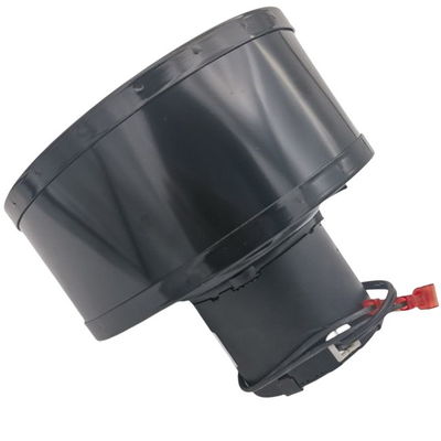 تعویض موتور دمنده اجاق گاز پلت 84W 1.16A 115V برای اجاق چوبی