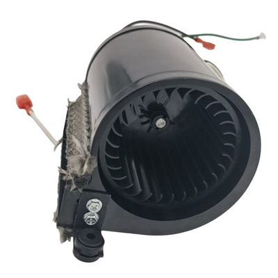 موتور دمنده همرفتی بی صدا AC 50W 115V با دمای بالا سمت راست