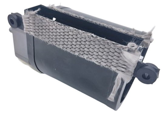 موتور دمنده همرفتی بی صدا AC 50W 115V با دمای بالا سمت راست