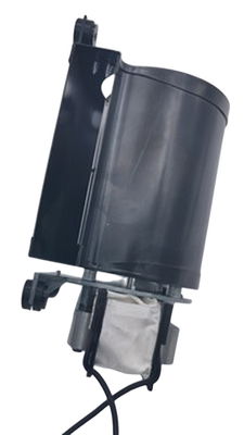 موتور دمنده شومینه AC 40W 0.7A باد هوا