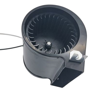 موتور دمنده شومینه AC 38W 0.7A براکت مخصوص هوا برای شومینه