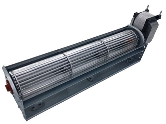 45 میلی‌متر X 300 حجم هوای زیاد AC دمنده فن 36 واتی 0.55 آمپری 120 ولت ولتاژ 60 هرتز