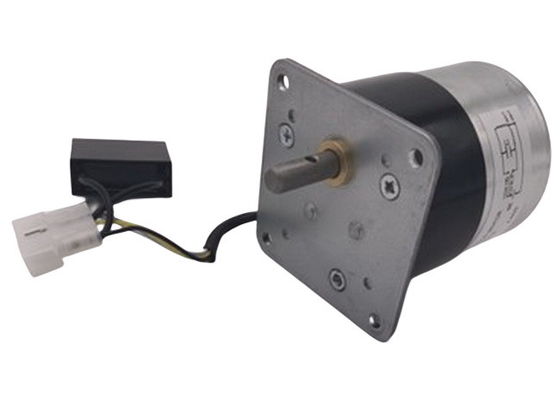 15W 0.13RPM 2RPM اجاق گاز گلوله ای مارپیچ موتور گیربکس سایه قطبی اورگر
