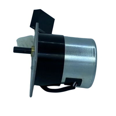 15W 0.13RPM 2RPM اجاق گاز گلوله ای مارپیچ موتور گیربکس سایه قطبی اورگر