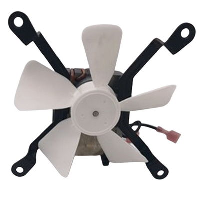 AC پلت گریل 24W 0.4A Hconvection دمنده موتور فن تعویض فن