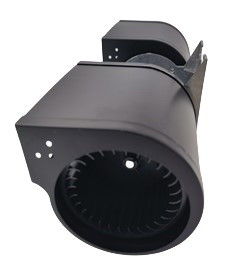 موتور دمنده همرفتی 64 واتی 1.0 آمپری 115 ولتی چرخ دمای بالا قفس سنجابی 4X4