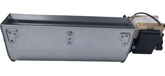 65mm X 240 AC دمنده فن 72W 0.56A 240V سرعت سالن بازخورد
