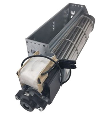 65mm X 240 AC دمنده فن 72W 0.56A 240V سرعت سالن بازخورد